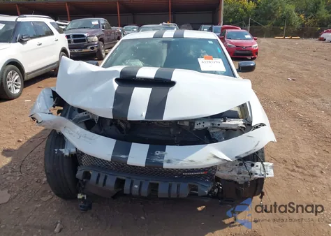 2019 Dodge Charger Gt Rwd из США, поврежденный, VIN 2C3CDXHG0KH726245